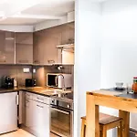 Résid'spa Loire&sèvre Appart hôtel Rezé