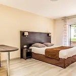 Resid'spa Loire & Sevre 3* Rezé