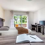 Resid'spa Loire & Sevre Lejlighedshotel