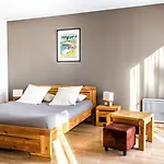 Résid'spa Loire&sèvre 3*