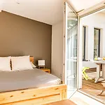 Lejlighedshotel Resid'spa Loire & Sevre Rezé
