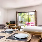 Resid'spa Loire & Sevre 3*