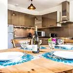 Resid'spa Loire & Sevre Hotel apartamentowy 3*