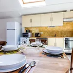 Resid'spa Loire & Sevre