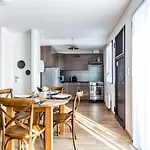 Resid'spa Loire & Sevre Lejlighedshotel Rezé