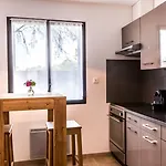Resid'spa Loire & Sevre Lejlighedshotel 3*
