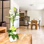Resid'spa Loire & Sevre 3* Rezé