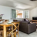 Lejlighedshotel Resid'spa Loire & Sevre 3*