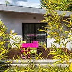 Resid'spa Loire & Sevre Lejlighedshotel Rezé