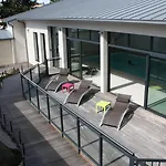 Resid'spa Loire & Sevre 3* Rezé