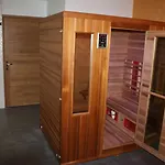 Resid'spa Loire & Sevre Rezé