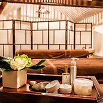 Hotel apartamentowy Resid'spa Loire & Sevre 3*