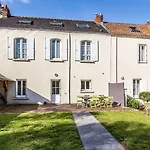 Lejlighedshotel Resid'spa Loire & Sevre