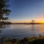 Résid'spa Loire&sèvre 3*