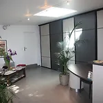 Résid'spa Loire&sèvre Appart hôtel