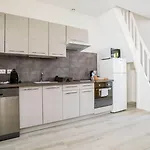 Resid'spa Loire & Sevre Lejlighedshotel 3*
