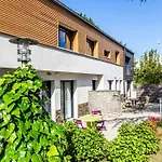 Hotel apartamentowy Resid'spa Loire & Sevre