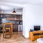 Appart hôtel Résid'spa Loire&sèvre