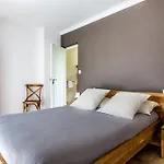 Lejlighedshotel Resid'spa Loire & Sevre 3*