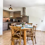 Hotel apartamentowy Resid'spa Loire & Sevre