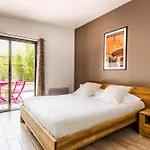 Appart hôtel Résid'spa Loire&sèvre 3*