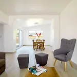 Appart hôtel Résid'spa Loire&sèvre