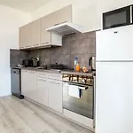 Resid'spa Loire & Sevre 3* Rezé