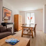 Resid'spa Loire & Sevre Lejlighedshotel 3*