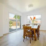 Résid'spa Loire&sèvre Appart hôtel 3*