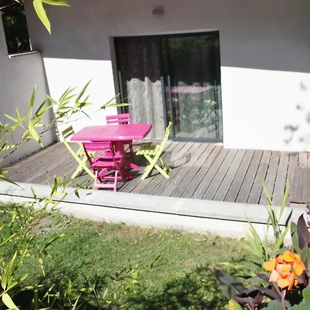 Resid'spa Loire & Sevre 3*