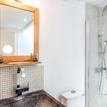 Resid'spa Loire & Sevre Апарт-отель 3*