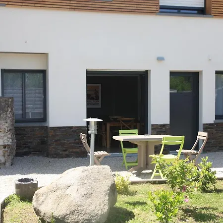 Апарт-отель Resid'spa Loire & Sevre