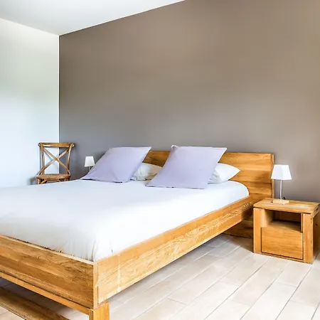 Resid'spa Loire & Sevre 3*