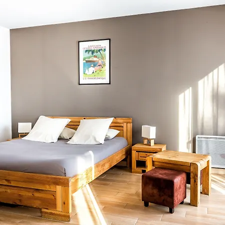 Resid'spa Loire & Sevre 3*