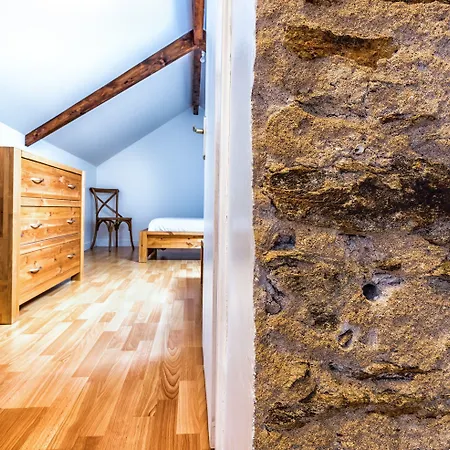 Resid'spa Loire & Sevre