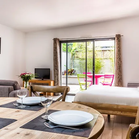 Resid'spa Loire & Sevre 3*