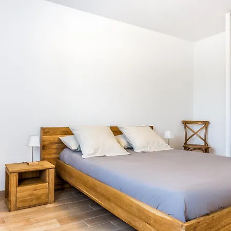 Resid'spa Loire & Sevre