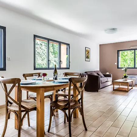 Resid'spa Loire & Sevre