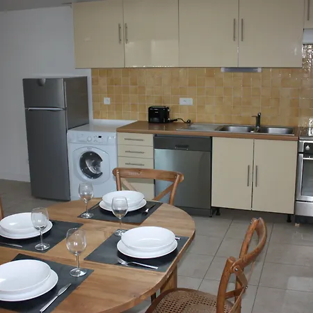 Resid'spa Loire & Sevre