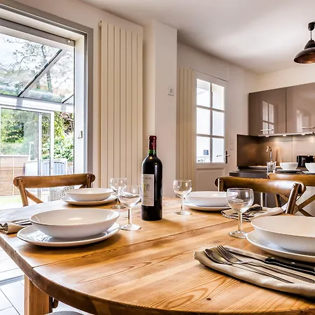 Resid'spa Loire & Sevre 3*