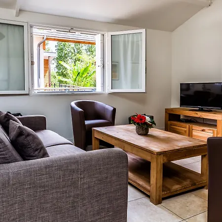 Resid'spa Loire & Sevre