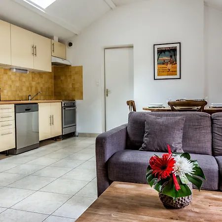 Resid'spa Loire & Sevre