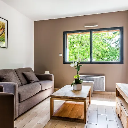 Resid'spa Loire & Sevre