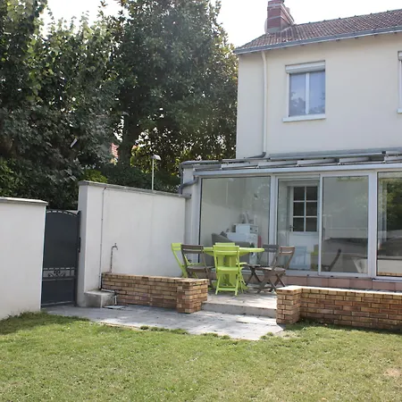 Résid'spa Loire&sèvre 3*