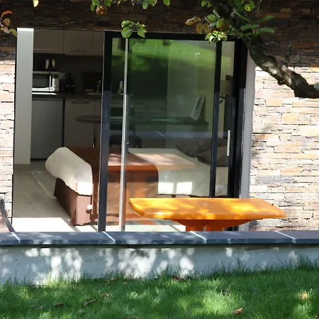 Résid'spa Loire&sèvre 3* Rezé