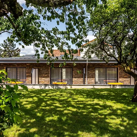 Resid'spa Loire & Sevre