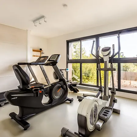 Resid'spa Loire & Sevre