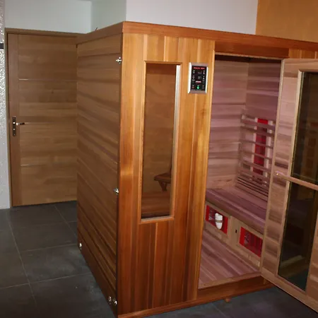 Resid'spa Loire & Sevre Rezé