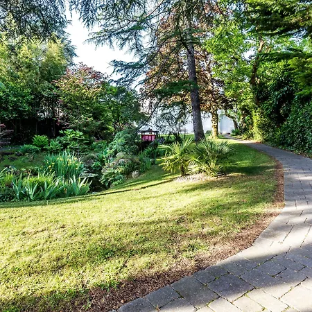 Ξενοδοχείο με διαμερίσματα Resid'spa Loire & Sevre