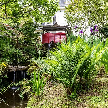 Resid'spa Loire & Sevre 3*